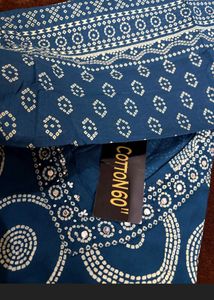 pure cotton suit set