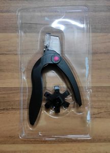 Triple Cut - Tip Cutter With Size Guide Dial