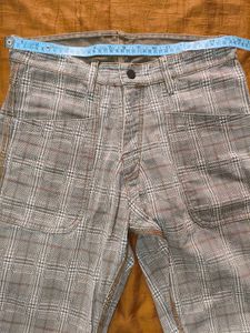 Reversible &#39;2-in-1&#39; Utility Trousers