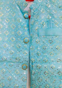 Boys&#39; Kurta Pajama Set