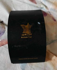 Arabian Oud Perfume Oil