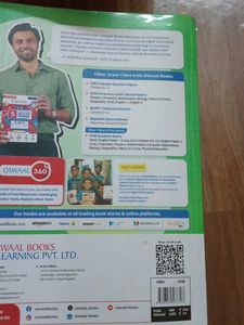 ICSE X Oswal History Question Bank