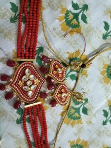 Buy1get1 Jewellery Set