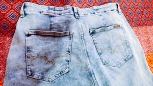 Blue 👖