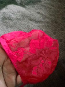 A-One Guy&#39;s Lace g-string Thong