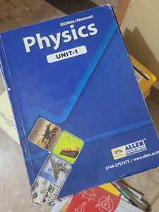 IIT JEE PREPARATION BOOKS