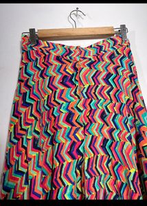 Multi Colour Palazzo❤️🥰
