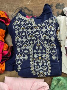 Assorted Women's Kurtas