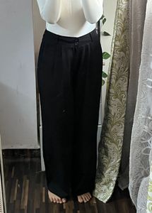 Black Trousers