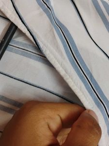 L.O.V. Striped Top