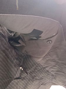 Mene. Blazer It&#39;s Good Condition Used Once Only. There Is No Stains No Any Defect