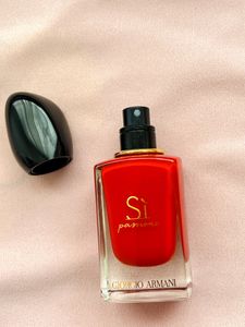Giorgio Armani Si Passione EDP