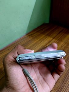 Sony Cyber-shot camera