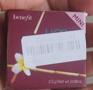 Original Benefit Hoola Bronzer Mini