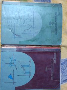 MATHEMATICS CLASS 12 NCERT TEXTBOOKS