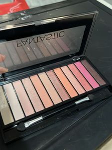 Fantastic Eyeshadow Palette
