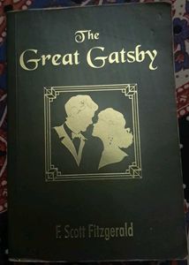 The Great Gatsby pocket-size
