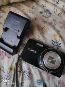 Fujifilm Camera