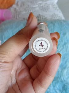 Charlotte Tilbury Airbrush Flawless Foundation - S