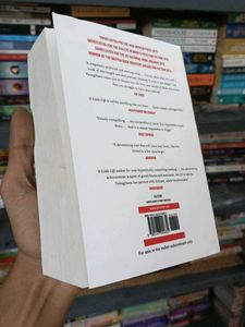 A Little Life by Hanya Yanagihara