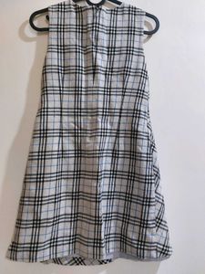 Burberry Kids Dress For 10 To 12 Years Old