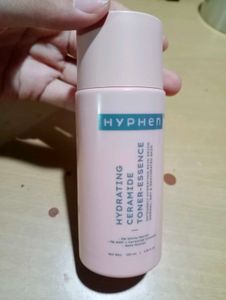 HYPHEN Ceramide Toner-Essence
