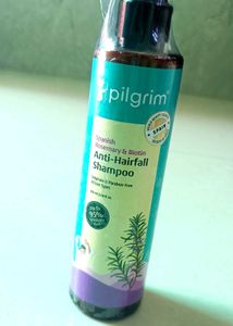 Pilgrim Shampoo