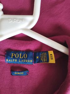 Polo Ralph Lauren Slim Fit