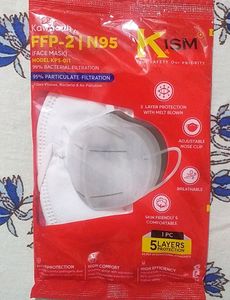 Face Mask😷