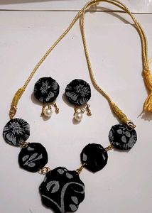 Jewellery Set