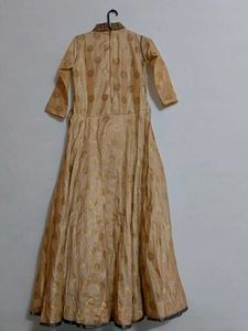 Embroidered Kurta Set