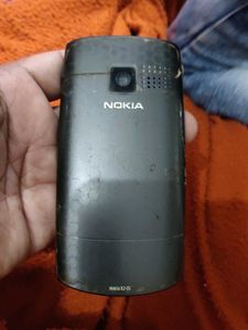 Nokia Dead Phone