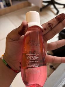Dot &amp; Key Toner