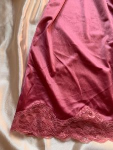 Slip Lace Dress ( Sleep Wear )