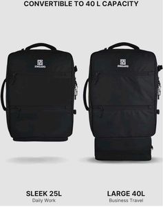 Zingaro Large 40L Waterproof Backpack