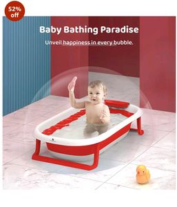 Star And Daisy Baby Bath Tub
