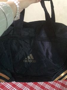Adidas Gym Bag