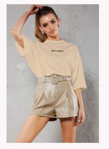 Not Today T-shirt