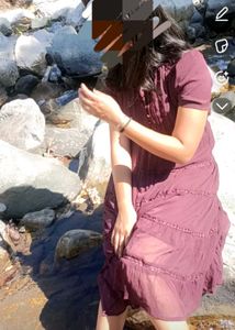 Tiered Dress