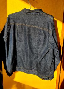 Myntra Denim Jacket