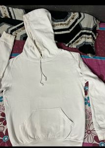 H&amp;M Original Heavyweight Hoodie🖤