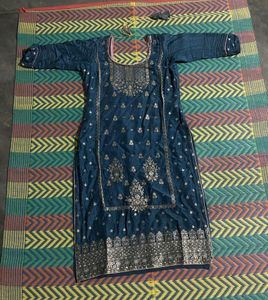 Kurta Pant Set ❤️