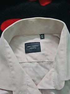 Pink Shirt For Official