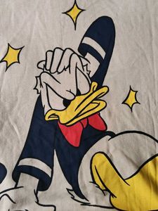 Donald Duck Polo Shirt