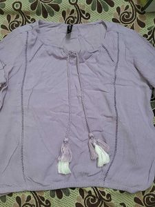 Purple Top