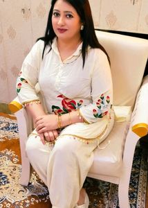 Beautiful Kurta Pajama Set (S,M,L)Size