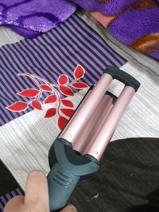 Hair Appliances