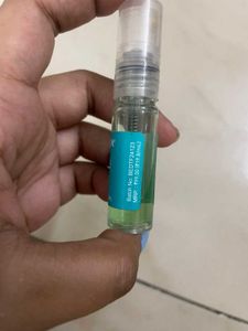 Bella Vita Unisex Perfume – 5 ml Mini Travel Size
