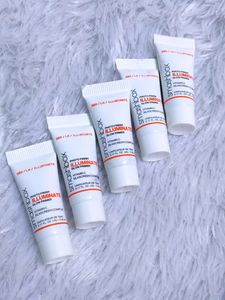 Luxe Smashbox Photo Finish Illuminate Glow Primer
