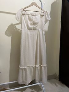 Long Maxi Dress